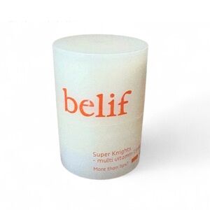 Super Knights Multi Vitamin Lip Balm